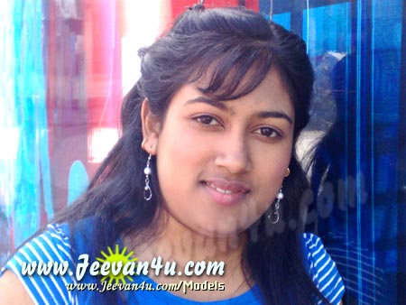 Deepa Model Girl Pictures